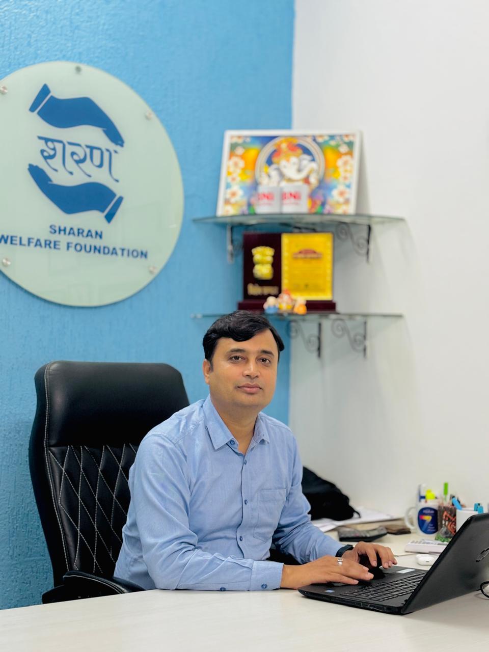 Rahul Umekar